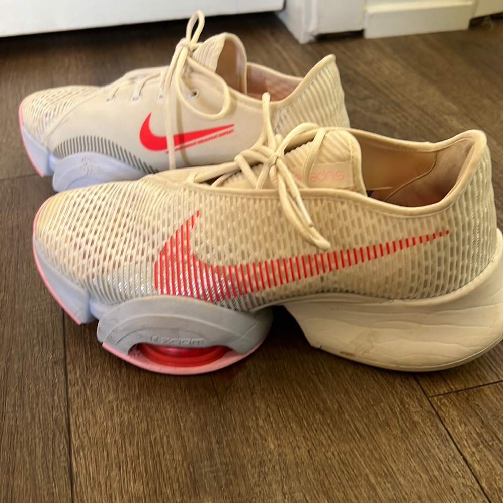 Nike superrep hiit sneakers